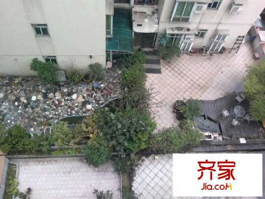 俊怡花園