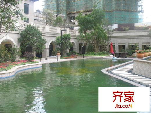 招商依云曦城（2012-11）