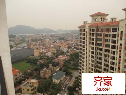 順德碧桂園芷蘭灣外景圖