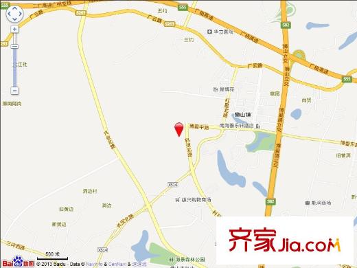 招商依云曦城依云曦城