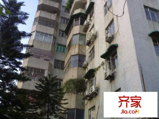 江濱大廈