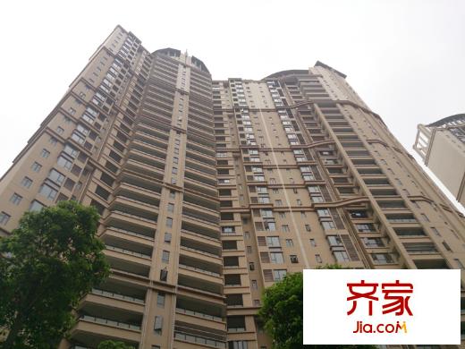 中海金沙灣外景圖DSC_0066