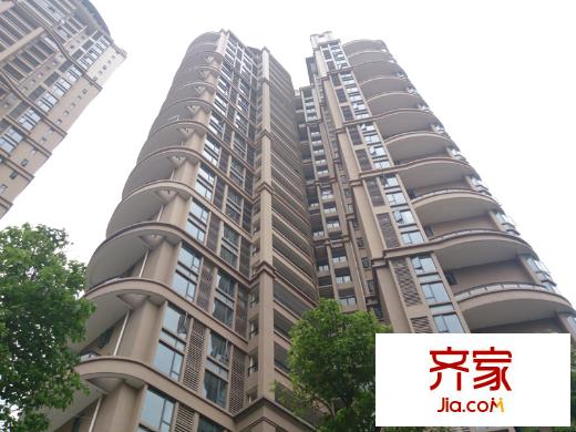 中海金沙灣外景圖DSC_0081