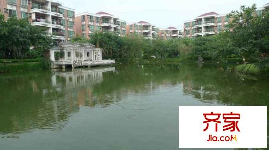 順德碧桂園正苑外景圖