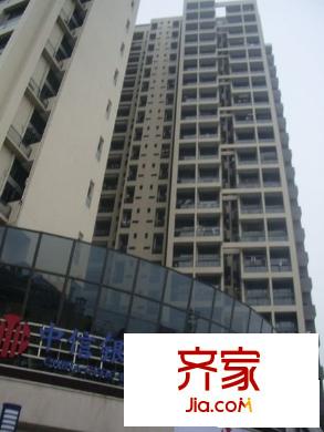 金宇名都外景圖 