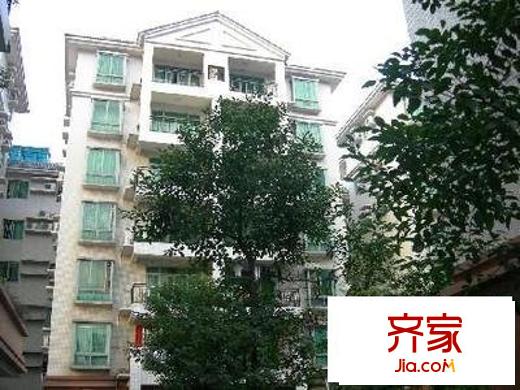 俊怡花園外景圖 