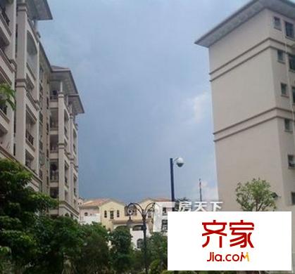 佛羅倫斯?柏悅灣外景圖