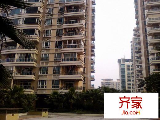 和基花園外景圖 