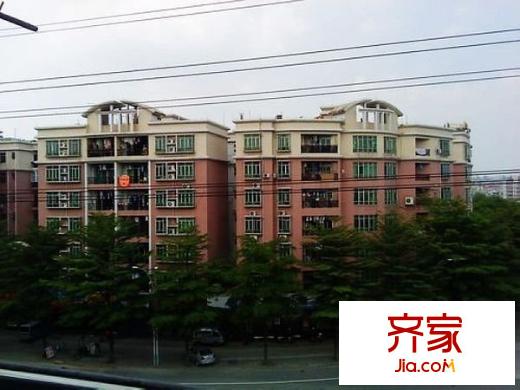 自然新村