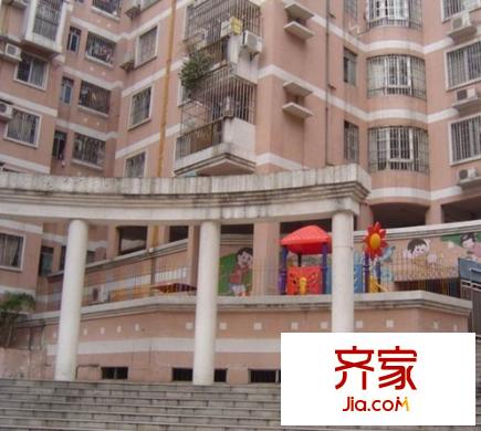 宏威中心外景圖