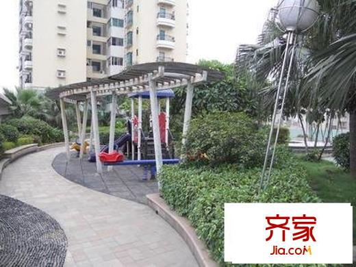 金雅軒外景圖 
