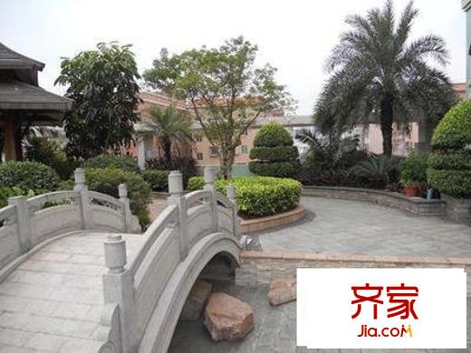金雅軒外景圖 