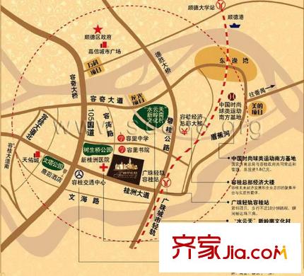 佛羅倫斯周邊