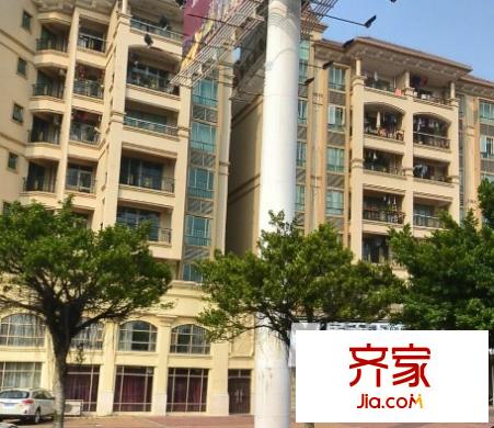 佛羅倫斯?柏悅灣外景圖