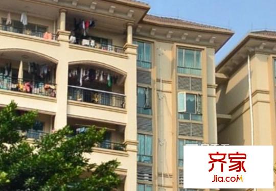 佛羅倫斯?柏悅灣外景圖