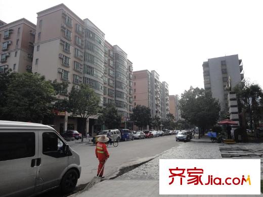 宏鼎?景裕豪園周邊環(huán)境