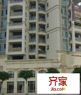 佛羅倫斯（2010-10-15）