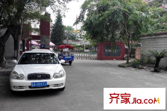 金地悅荔河?xùn)|小學(xué)