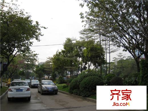 海倫堡?海匯廣場(chǎng)2013.11.8