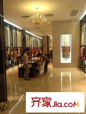 海倫堡?海匯廣場怡豐城內場商鋪