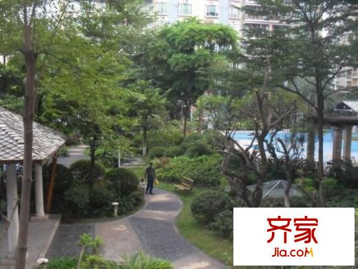 陽(yáng)光花園