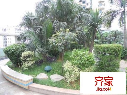 金雅軒外景圖 