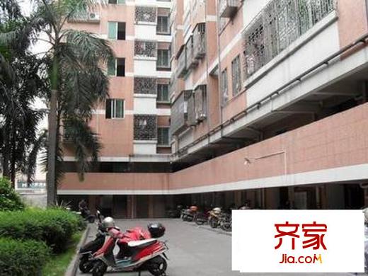 金雅軒外景圖 