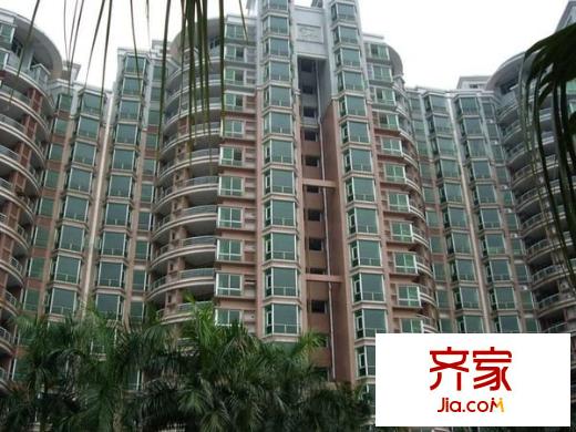 順德碧桂園碧海名軒