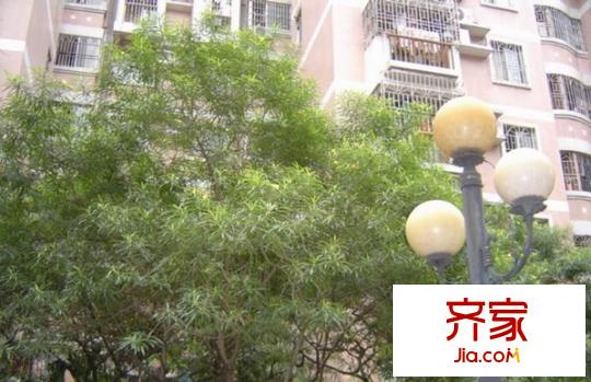 宏威中心外景圖