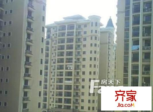 宏威中心外景圖