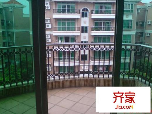 順德碧桂園西苑綠茵居外景圖