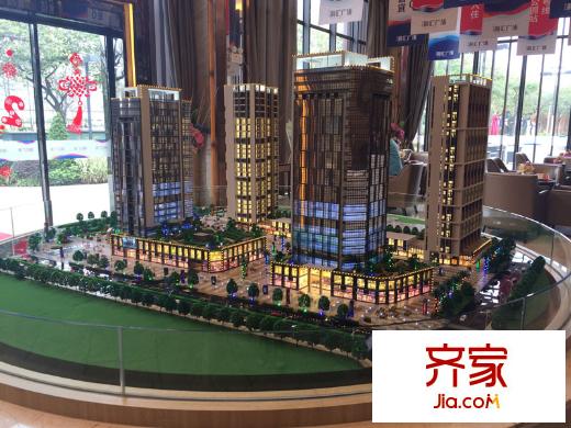 海倫堡?海匯廣場(chǎng) 2014.3.17