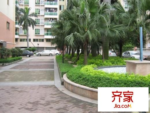 薈景豪庭外景圖 