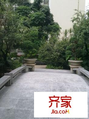 薈景豪庭外景圖 