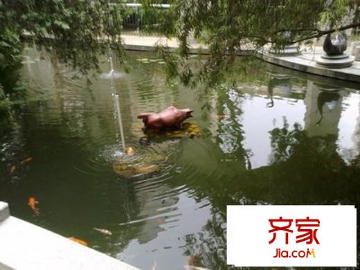 薈景豪庭外景圖 