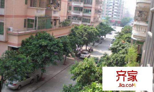 俊雅苑外景圖 