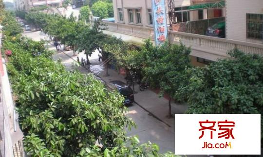 俊雅苑外景圖 