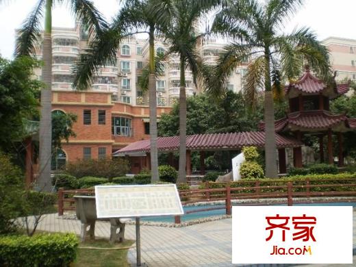 俊雅苑外景圖 