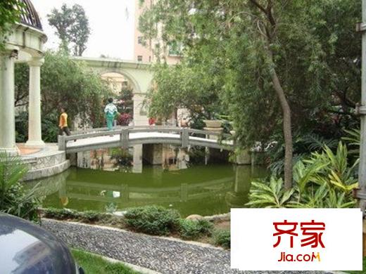 薈景豪庭外景圖 