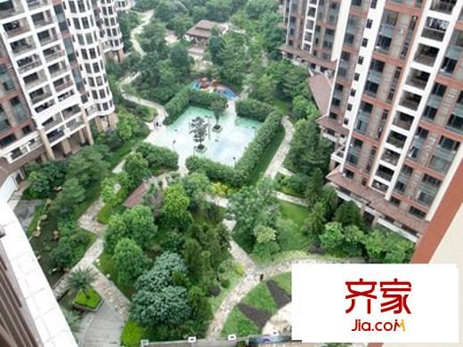 海悅新城外景圖 