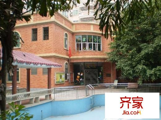 俊雅苑外景圖 