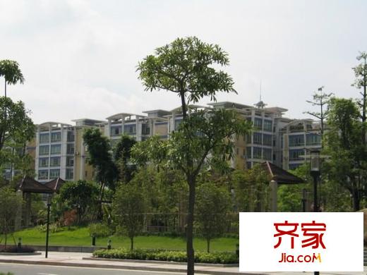 俊雅苑外景圖 