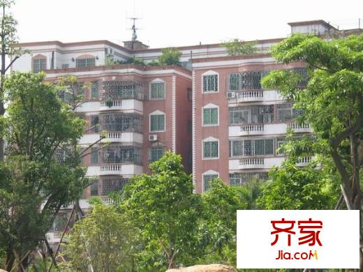 俊雅苑外景圖 
