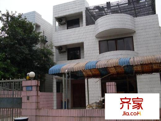 順德碧桂園正苑別墅外景圖