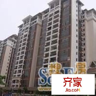海悅新城外景圖 