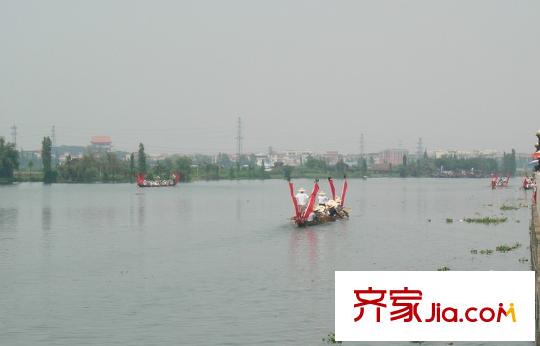 海悅新城配套圖大良桂畔海