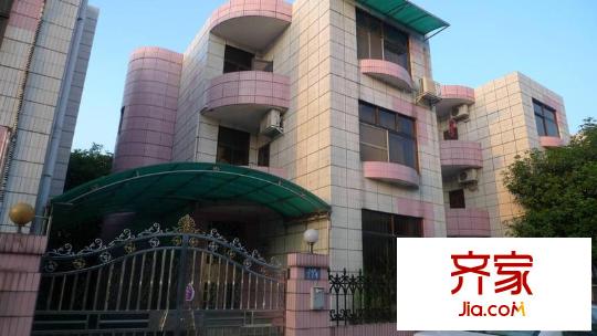 順德碧桂園正苑別墅外景圖
