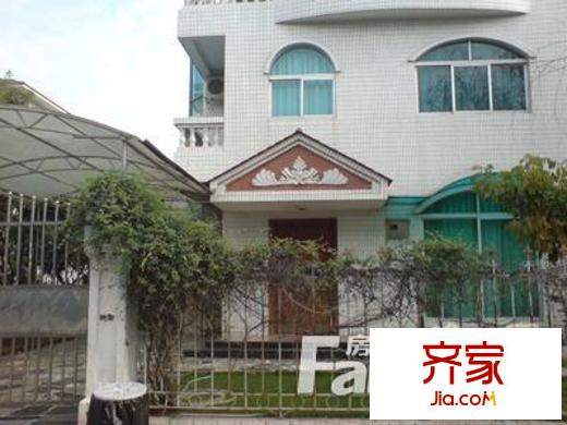 順德碧桂園正苑別墅外景圖