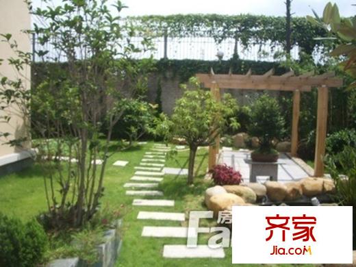 順德碧桂園正苑別墅外景圖