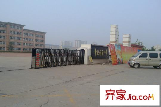 季景華庭周邊曹妃甸一中